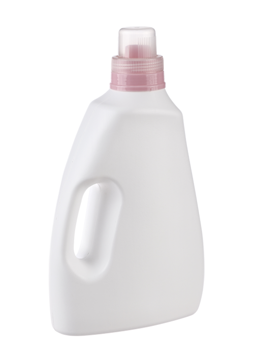 2L洗濯液体ボトル軟化剤バケット