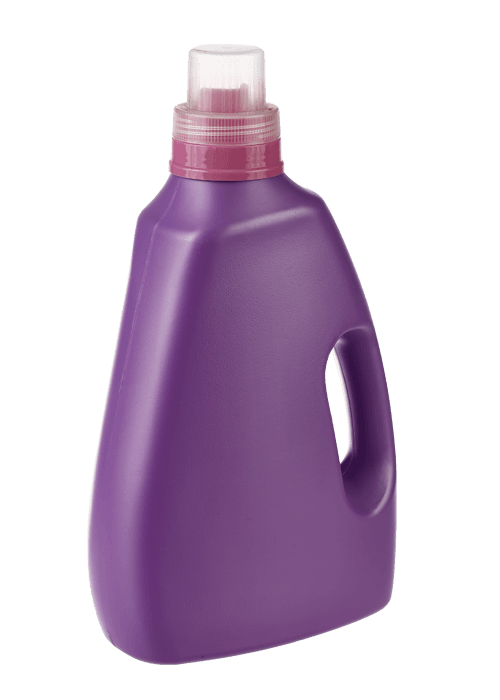 2L洗濯洗剤バケツ
