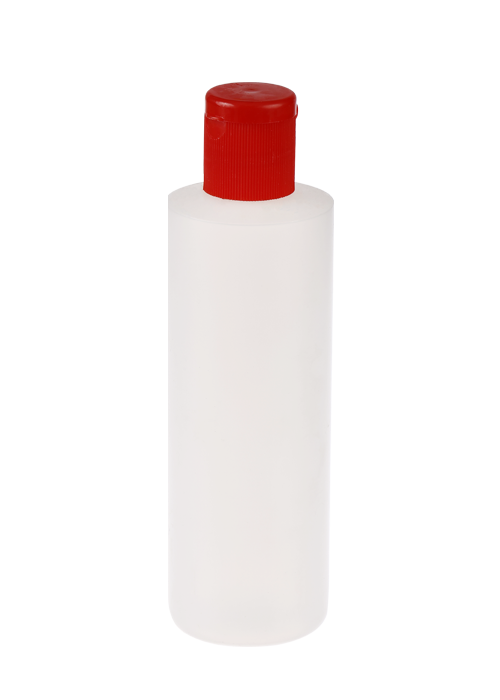 染毛剤ボトル