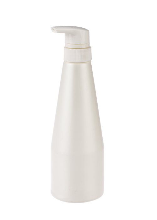 500mlシャワージェルシャンプーボトル