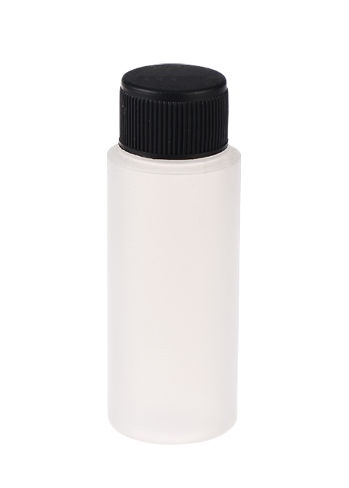 染毛剤PEボトル