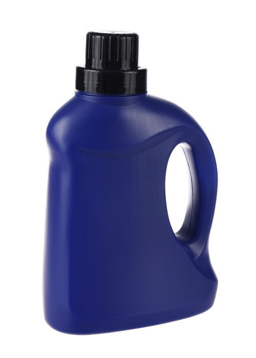 500ml洗濯洗剤ボトル