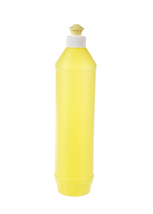 500mlPE洗剤ボトル