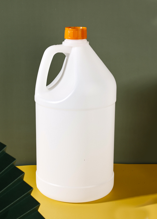 1ガロンバケツPE素材洗濯洗剤バケツ