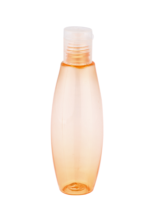 30mlのPETフリップトップボトル