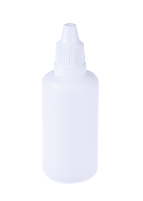 30-50mlPE液体ボトルインクサブボトリング