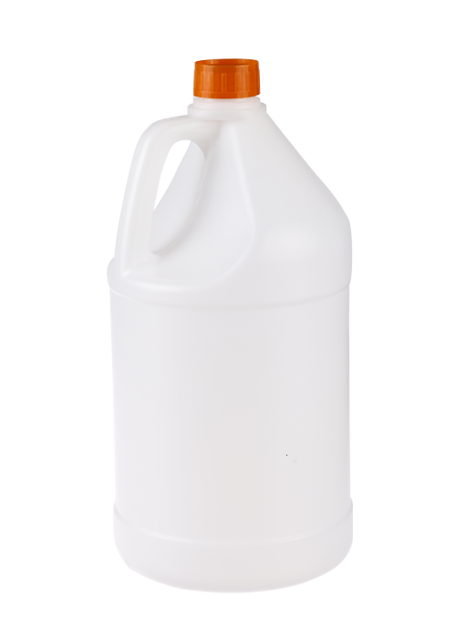 1ガロンの洗剤バケツ